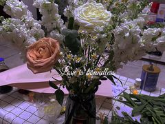 -循礼门鲜花花市(武汉循礼门店)