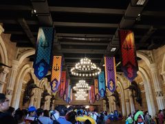 -波塞冬旅游度假区