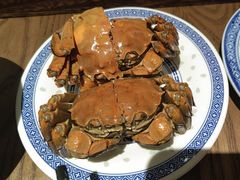 -李百蟹·江南蟹黄面·河景餐厅(夫子庙总店)