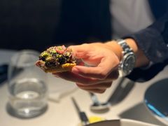 -燃扒房Steakhouse(皇庭店)