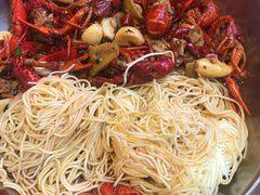 -虾小龙老长沙龙虾馆(坡子街店)