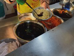 -宋记热干面馆(五福路店)