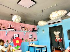 -友达面馆·酸菜鱼面(钱塘区店)