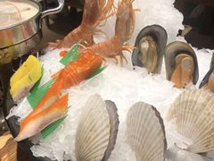 -海天盛宴新派海鲜自助餐厅(群力店)