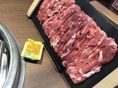 -快乐小羊火锅(河西王府井店)