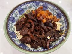 -旺泉餐饮店·清真牛肉面馆