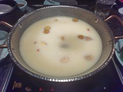 胡椒猪肚鸡-捞王锅物料理(济南万象城店)