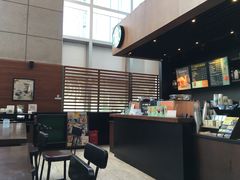 -星巴克(来福士办公楼店)