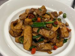 -大鸭梨烤鸭(甘家口店)