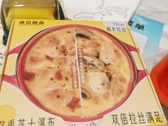 -满记甜品(水游城店)