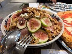 -Mammamia意大利餐厅(古北店)