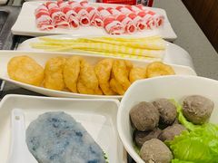 箭笋-海底捞火锅(之心城店)