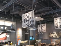 -张翻越·川渝冒菜·武汉黑鸭煲(城北万象城店)