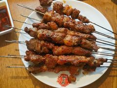 -福茂源横山铁锅羊肉(牡丹园店)