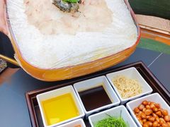-好友缘家宴(青山路店)