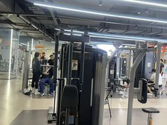 -超鹿运动(五四路恒力城店)