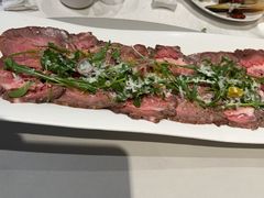 低温慢烤牛肉-黑明餐厅(白鹭洲店)
