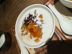 -彬媽糖水(侨鑫国际店)