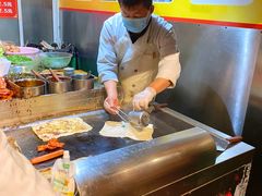 -海燕家人灌蛋饼(凤凰街店)