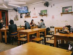 -炒豆合作社(东四总店)