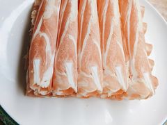 特色经典羔羊肉-乐宴·老北京铜火锅(八卦岭店)