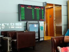 -首都机场t3-c国航两舱休息室