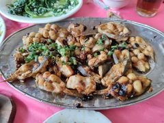 -羊桥饭店(江门紫沙路店)