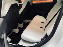 -TESLA 特斯拉(上海太古汇体验店)
