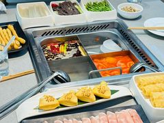 -海底捞火锅(振华商厦店)