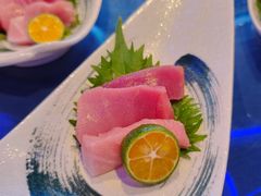 -海鼎荟海鲜姿造(仟禧汇店)