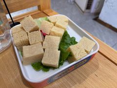 -京悦南门涮羊肉(长寿路店)
