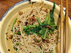 -阿福板凳面(观音桥店)