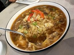 新加坡式海鲜烩饭-尚一汤·粤菜海鲜(环球港店)