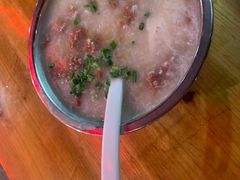 -南记食粥坊·宵夜大排档(南桂店)