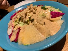 -胖老汉椒麻鸡清真新疆菜(西御街店)