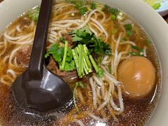 -李先生牛肉面大王(青岛火车站东广场店)