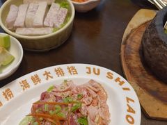 -潮澎派·潮汕菜大排档(南较西路店)