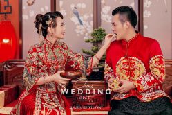 点击看大图 -日光视觉婚纱摄影(旗舰店)