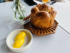 -Kathleen's Waitan 凯圣琳江景西餐厅(外滩店)