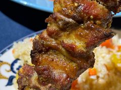 -伊带伊路新疆美食府(呼家楼店)