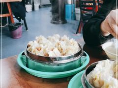 -北三沙家烧麦(北头道街店)