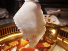 黄喉-麻路成都火锅(柏威年店)