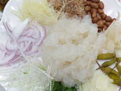 -鹤睦鱼生·啫啫煲·海鲜(保利百合店)
