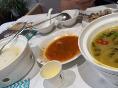 -莆田餐厅PUTIEN(西安万象天地店)