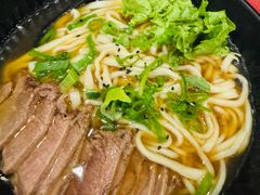 -熊猫川菜馆 panda chine