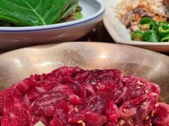 -王妃家(明洞中央店)