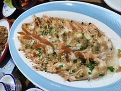 -良师门滨海人家·海鲜·家常菜(滨海城店)