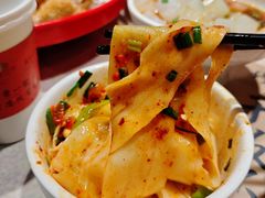 -秦唐一号西安菜馆(钟楼店)