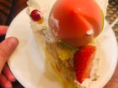 -味多美蛋糕(航天桥店)