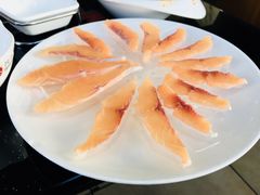 虹鳟鱼-沱江鱼府(丽江店)